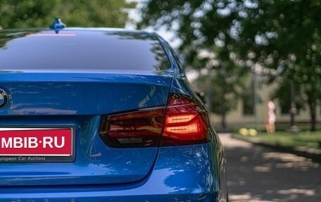 BMW 3 серия, 2018 год, 2 500 000 рублей, 16 фотография