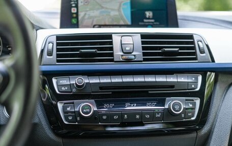 BMW 3 серия, 2018 год, 2 500 000 рублей, 25 фотография