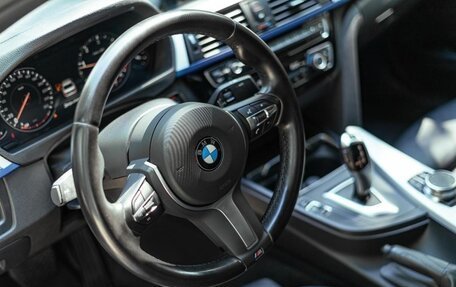 BMW 3 серия, 2018 год, 2 500 000 рублей, 22 фотография