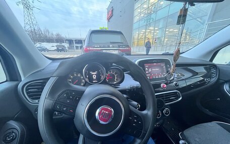 Fiat 500X I рестайлинг, 2018 год, 1 250 000 рублей, 3 фотография