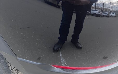 Fiat 500X I рестайлинг, 2018 год, 1 250 000 рублей, 11 фотография