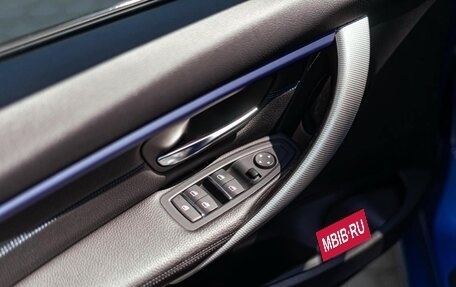 BMW 3 серия, 2018 год, 2 500 000 рублей, 21 фотография