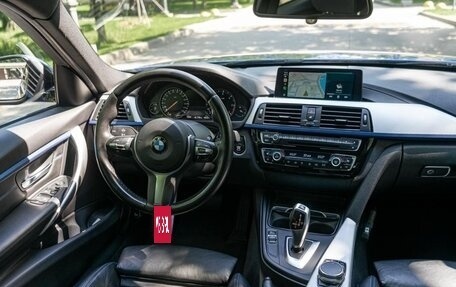 BMW 3 серия, 2018 год, 2 500 000 рублей, 24 фотография