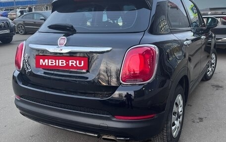 Fiat 500X I рестайлинг, 2018 год, 1 250 000 рублей, 8 фотография