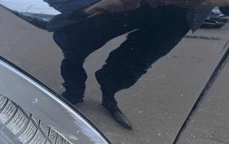 Fiat 500X I рестайлинг, 2018 год, 1 250 000 рублей, 12 фотография