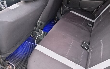 Renault Sandero I, 2012 год, 450 000 рублей, 3 фотография