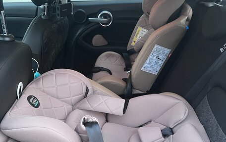 Fiat 500X I рестайлинг, 2018 год, 1 250 000 рублей, 15 фотография