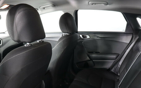 KIA cee'd III, 2019 год, 1 899 000 рублей, 12 фотография