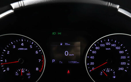 KIA cee'd III, 2019 год, 1 899 000 рублей, 11 фотография