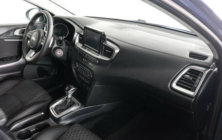 KIA cee'd III, 2019 год, 1 899 000 рублей, 10 фотография