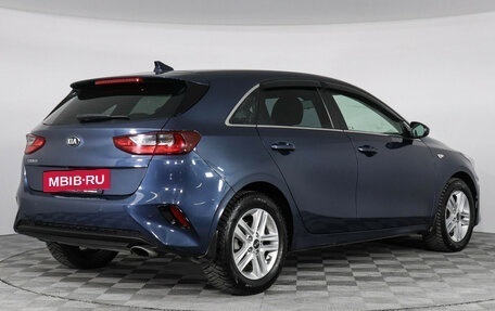 KIA cee'd III, 2019 год, 1 899 000 рублей, 5 фотография