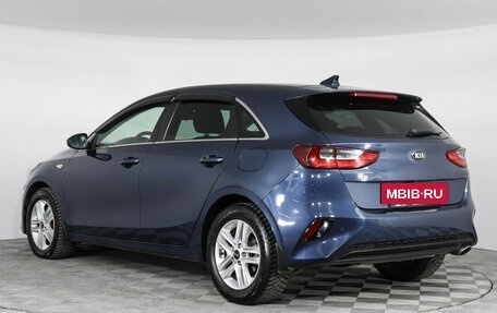 KIA cee'd III, 2019 год, 1 899 000 рублей, 7 фотография