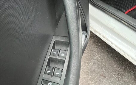 Skoda Rapid I, 2014 год, 460 000 рублей, 11 фотография