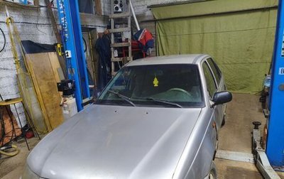 Daewoo Nexia I рестайлинг, 2012 год, 55 000 рублей, 1 фотография