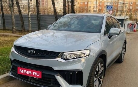 Geely Tugella FY11, 2022 год, 2 850 000 рублей, 1 фотография