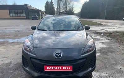 Mazda 3, 2012 год, 830 000 рублей, 1 фотография