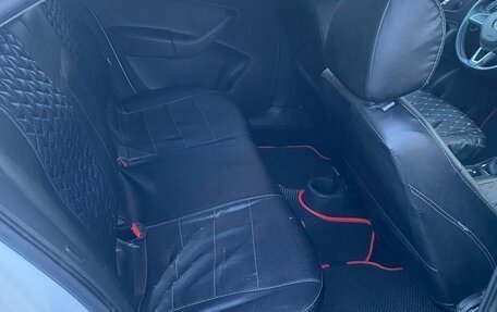 Skoda Rapid I, 2014 год, 460 000 рублей, 17 фотография