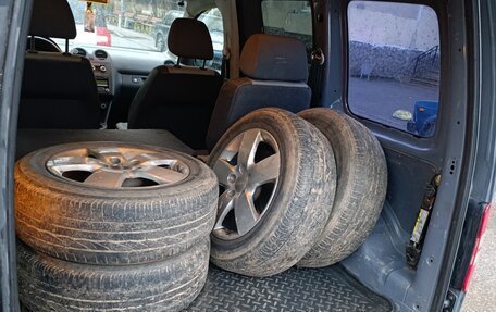 Volkswagen Caddy III рестайлинг, 2013 год, 650 000 рублей, 2 фотография