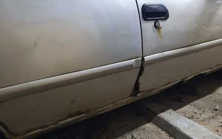 Daewoo Nexia I рестайлинг, 2012 год, 55 000 рублей, 5 фотография