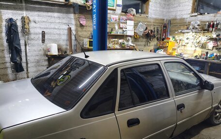 Daewoo Nexia I рестайлинг, 2012 год, 55 000 рублей, 3 фотография