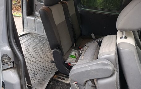 Volkswagen Caddy III рестайлинг, 2013 год, 650 000 рублей, 7 фотография