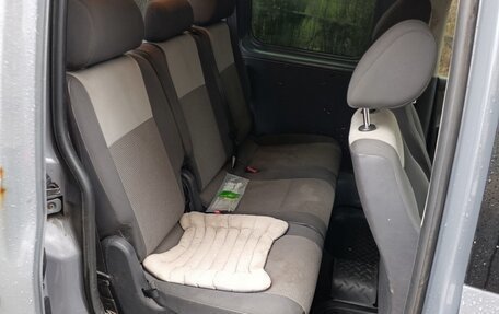 Volkswagen Caddy III рестайлинг, 2013 год, 650 000 рублей, 8 фотография