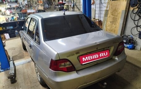 Daewoo Nexia I рестайлинг, 2012 год, 55 000 рублей, 2 фотография