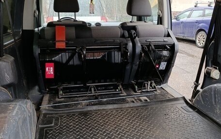 Volkswagen Caddy III рестайлинг, 2013 год, 650 000 рублей, 6 фотография