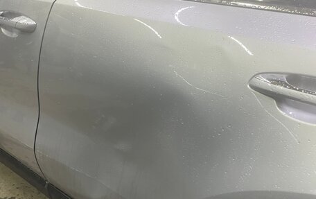 KIA Sportage IV рестайлинг, 2017 год, 2 100 000 рублей, 5 фотография