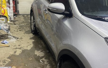 KIA Sportage IV рестайлинг, 2017 год, 2 100 000 рублей, 6 фотография