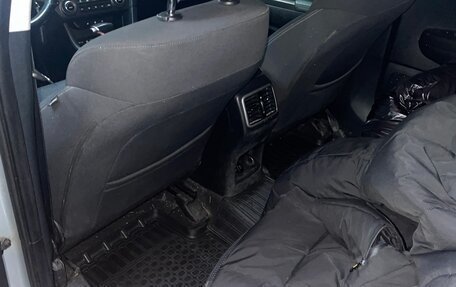 KIA Sportage IV рестайлинг, 2017 год, 2 100 000 рублей, 11 фотография