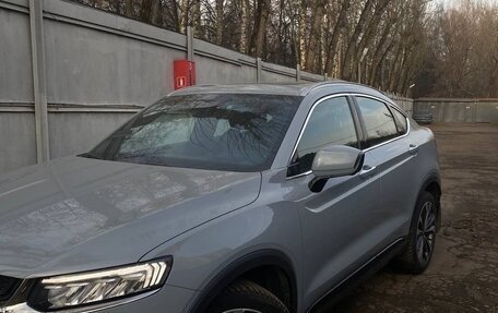 Geely Tugella FY11, 2022 год, 2 850 000 рублей, 3 фотография