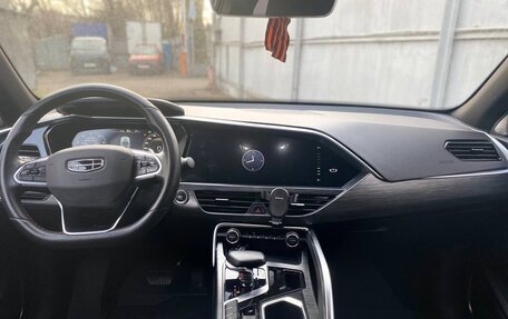 Geely Tugella FY11, 2022 год, 2 850 000 рублей, 6 фотография