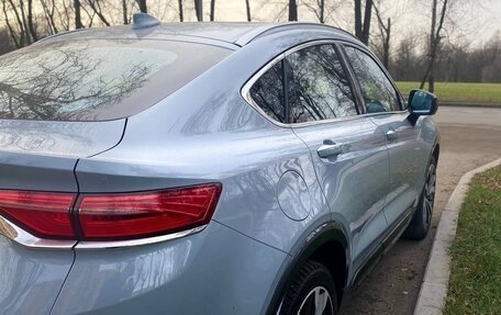 Geely Tugella FY11, 2022 год, 2 850 000 рублей, 5 фотография