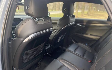 Geely Tugella FY11, 2022 год, 2 850 000 рублей, 8 фотография