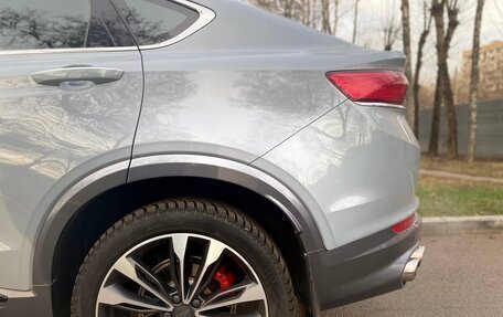 Geely Tugella FY11, 2022 год, 2 850 000 рублей, 4 фотография