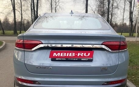 Geely Tugella FY11, 2022 год, 2 850 000 рублей, 2 фотография