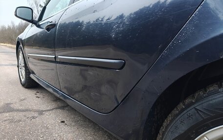 Renault Laguna III рестайлинг, 2009 год, 480 000 рублей, 12 фотография