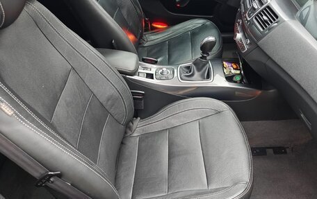 Renault Laguna III рестайлинг, 2009 год, 480 000 рублей, 16 фотография