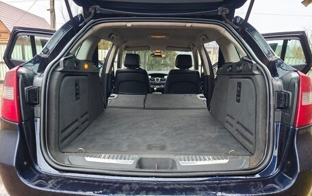 Renault Laguna III рестайлинг, 2009 год, 480 000 рублей, 21 фотография