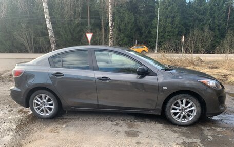 Mazda 3, 2012 год, 830 000 рублей, 3 фотография