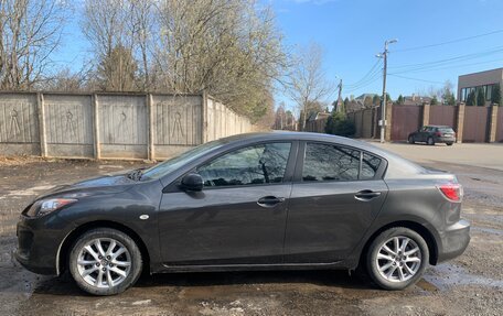 Mazda 3, 2012 год, 830 000 рублей, 2 фотография