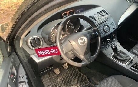 Mazda 3, 2012 год, 830 000 рублей, 5 фотография