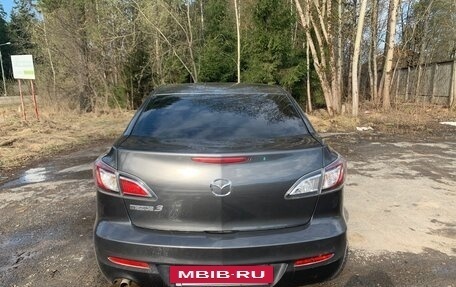 Mazda 3, 2012 год, 830 000 рублей, 4 фотография