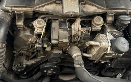 Mercedes-Benz E-Класс, 2003 год, 1 211 000 рублей, 15 фотография