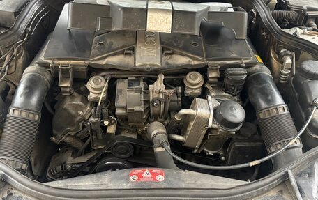 Mercedes-Benz E-Класс, 2003 год, 1 211 000 рублей, 17 фотография