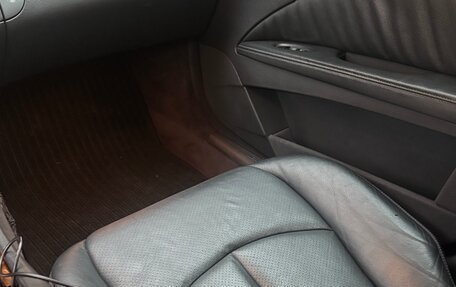 Mercedes-Benz E-Класс, 2003 год, 1 211 000 рублей, 22 фотография