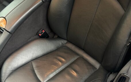 Mercedes-Benz E-Класс, 2003 год, 1 211 000 рублей, 19 фотография