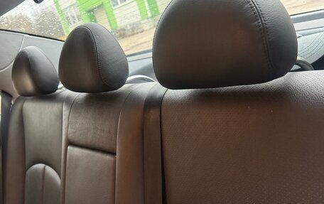 Mercedes-Benz E-Класс, 2003 год, 1 211 000 рублей, 25 фотография