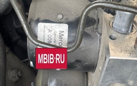 Mercedes-Benz E-Класс, 2003 год, 1 211 000 рублей, 16 фотография